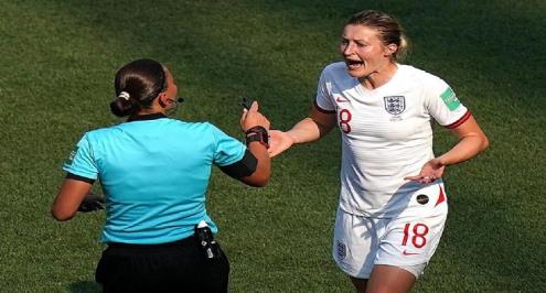 10 دول تطلب استضافة كأس العالم للسيدات 2023